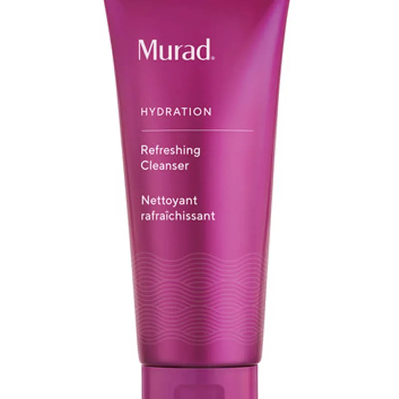 Murad Hydration Refreshing Cleanser (U) 200 ml