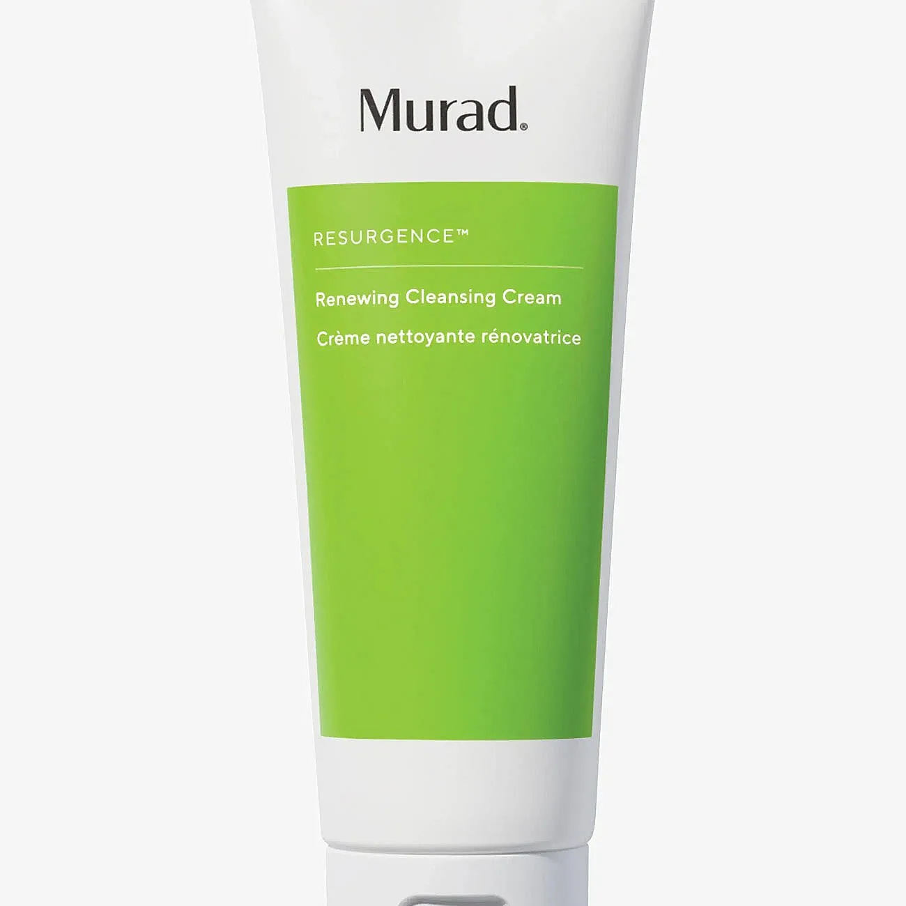 Murad Renewing Cleansing Cream - Nude - 148 ML