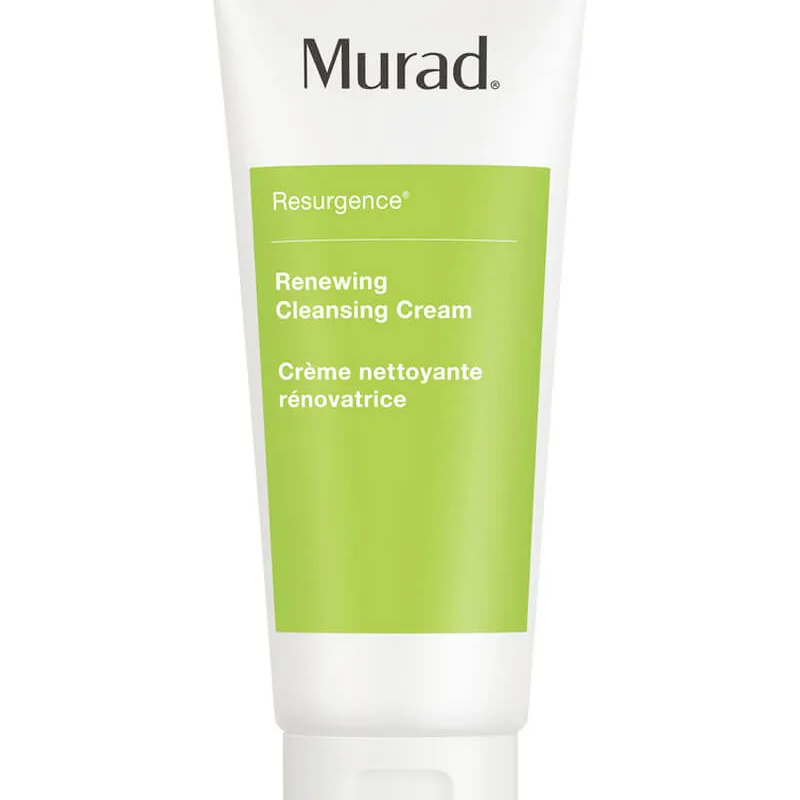 Murad Resurgence Renewing Cleansing Cream (U) 200 ml