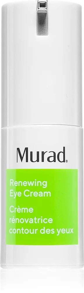 Murad Resurgence Renewing Eye Cream 15ml