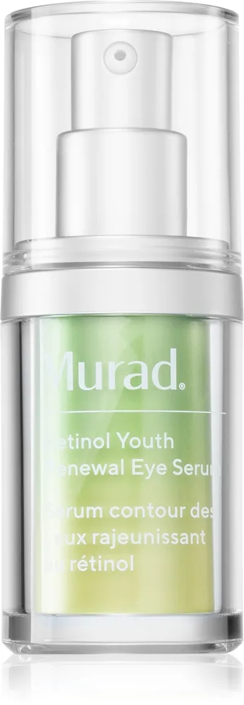 Murad Resurgence Retinol Youth Øjenserum 15 ml