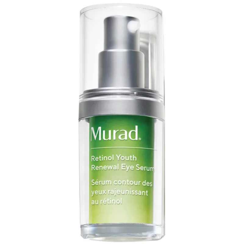 Murad Resurgence Retinol Youth Renewal Eye Serum (U) 15 ml