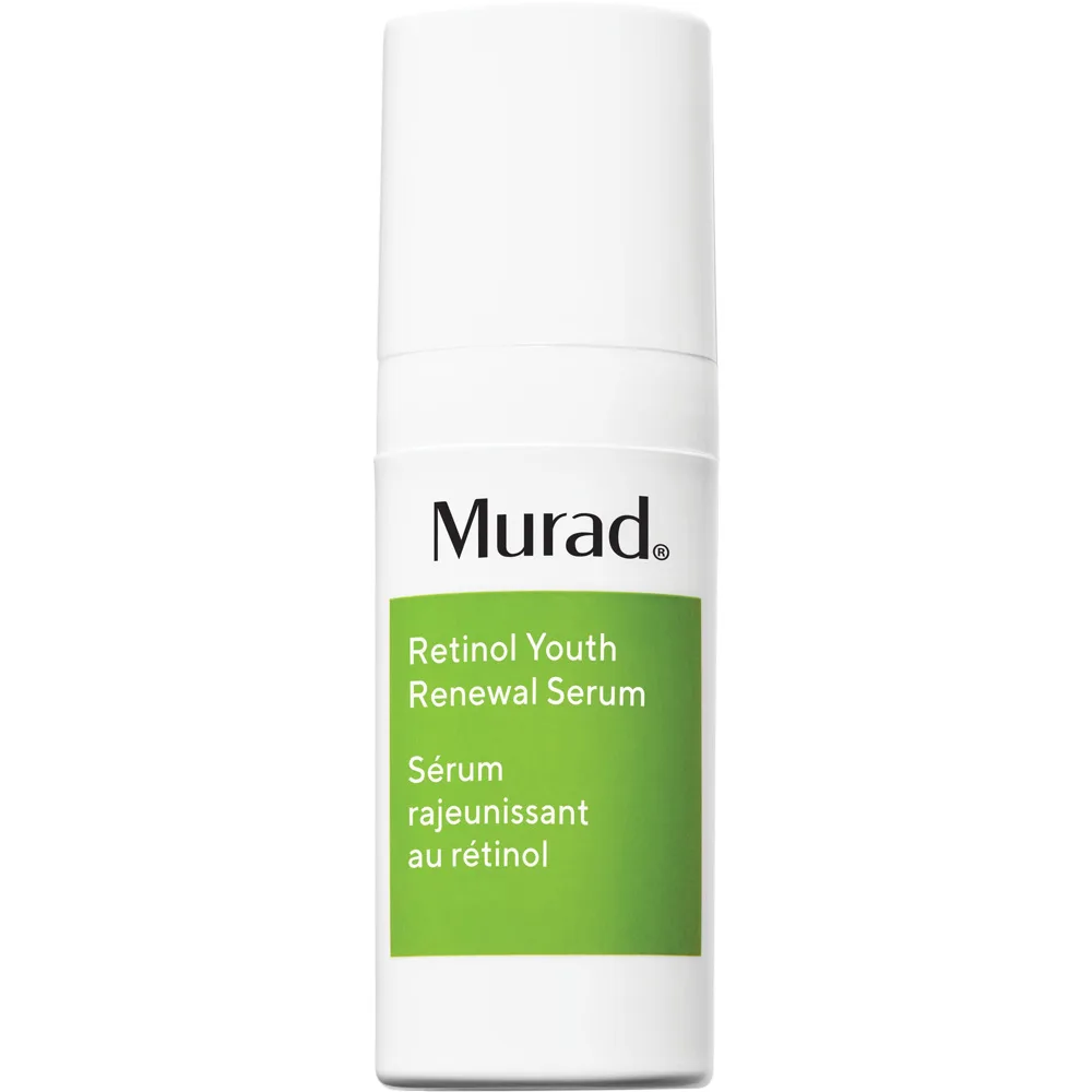 Murad Retinol Youth Renewal Serum (10 ml)