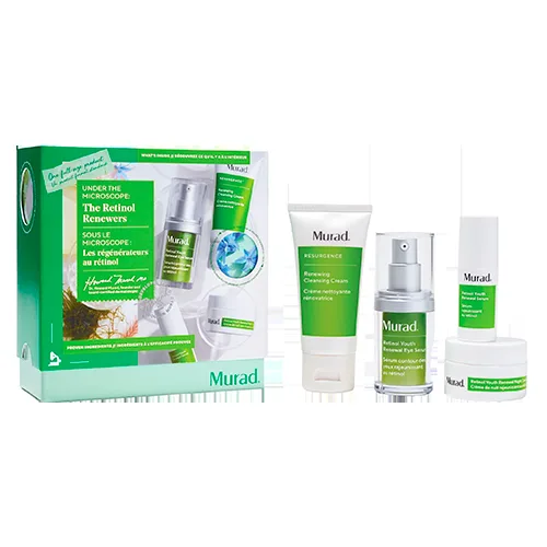 Murad The Retinol Renewers (U) 60 ml
