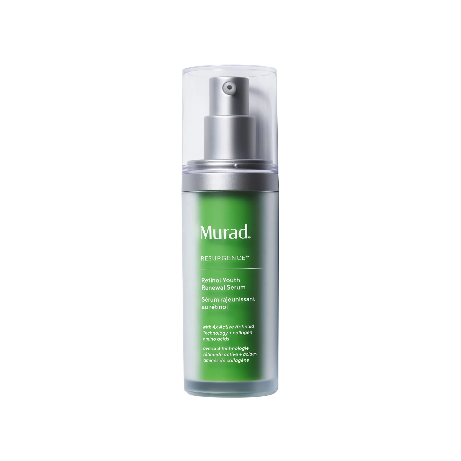 Retinol Youth Renewal Serum 30 ml