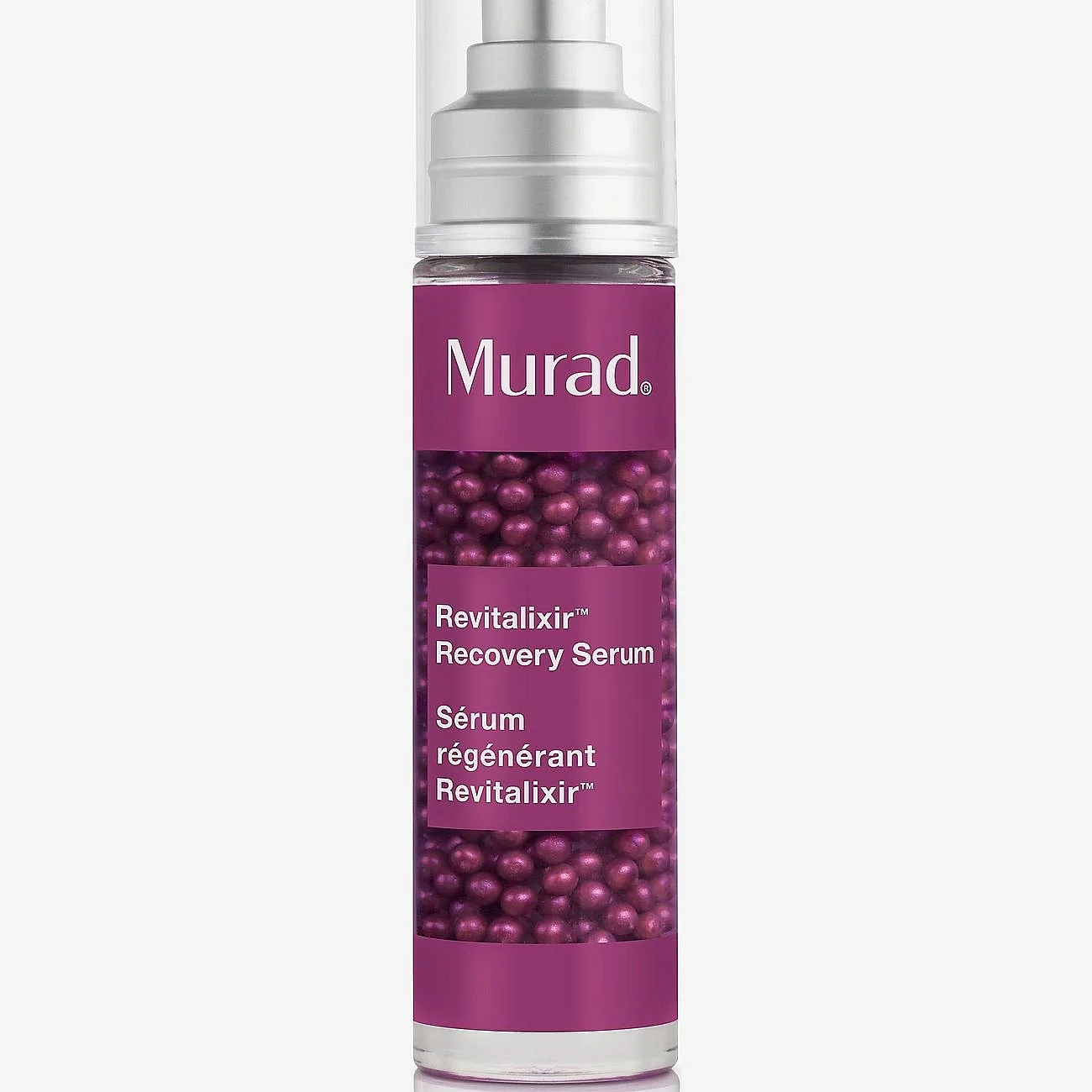 Murad Revitalixir Recovery Serum - Nude - 40 ml