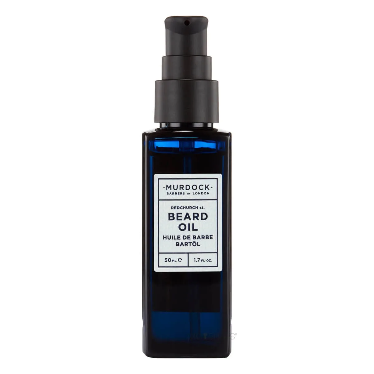 Murdock London Beard Oil (50 ml)