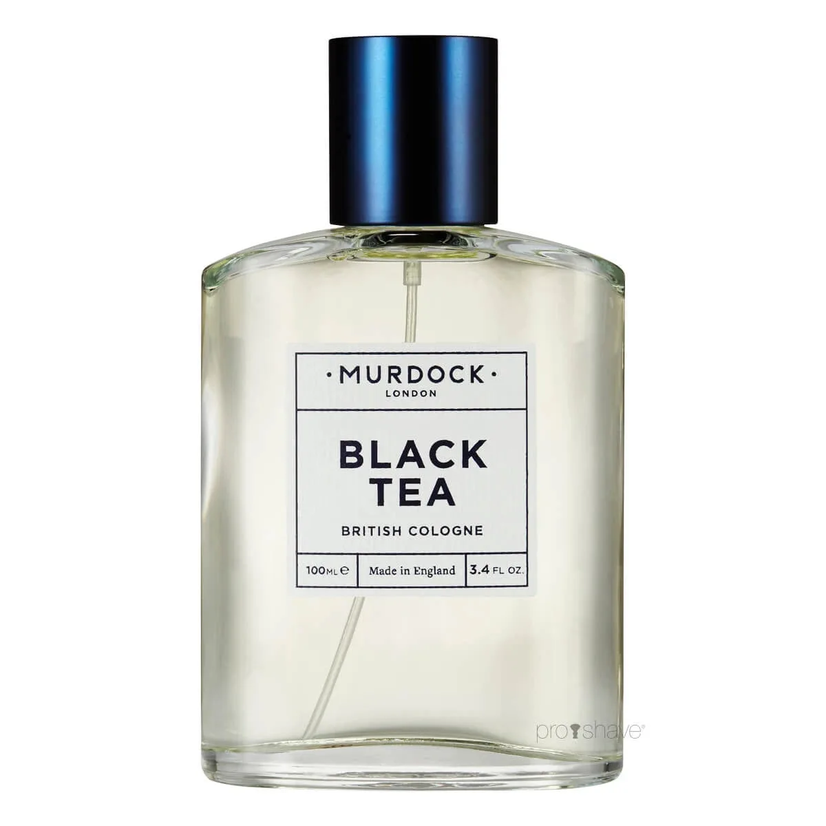 Murdock London Cologne Black Tea (100 ml)