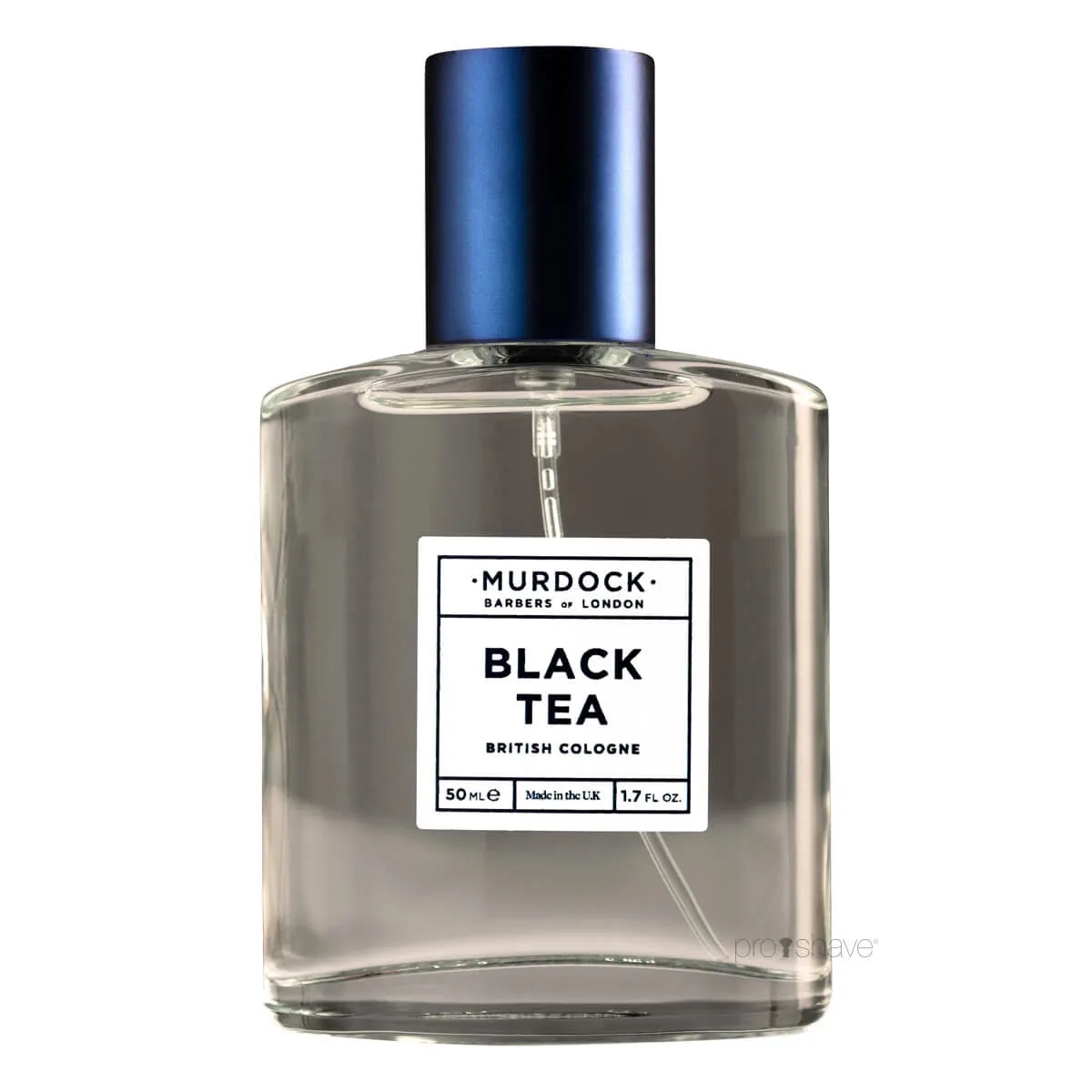 Murdock London Cologne Black Tea (50 ml)