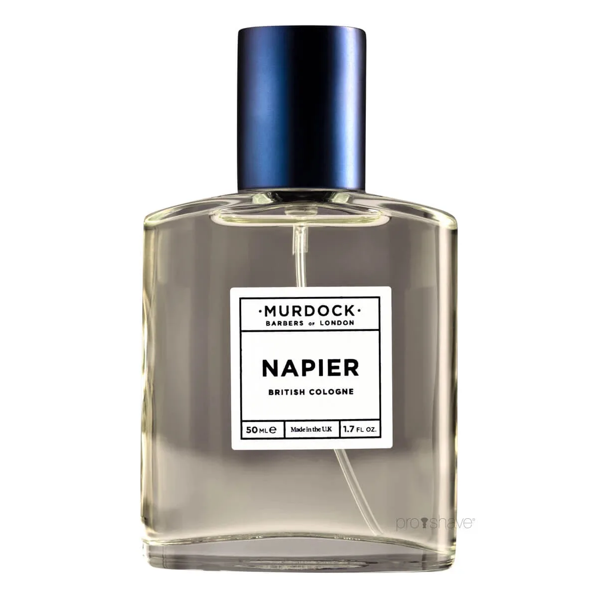 Murdock London Cologne Napier (50 ml)