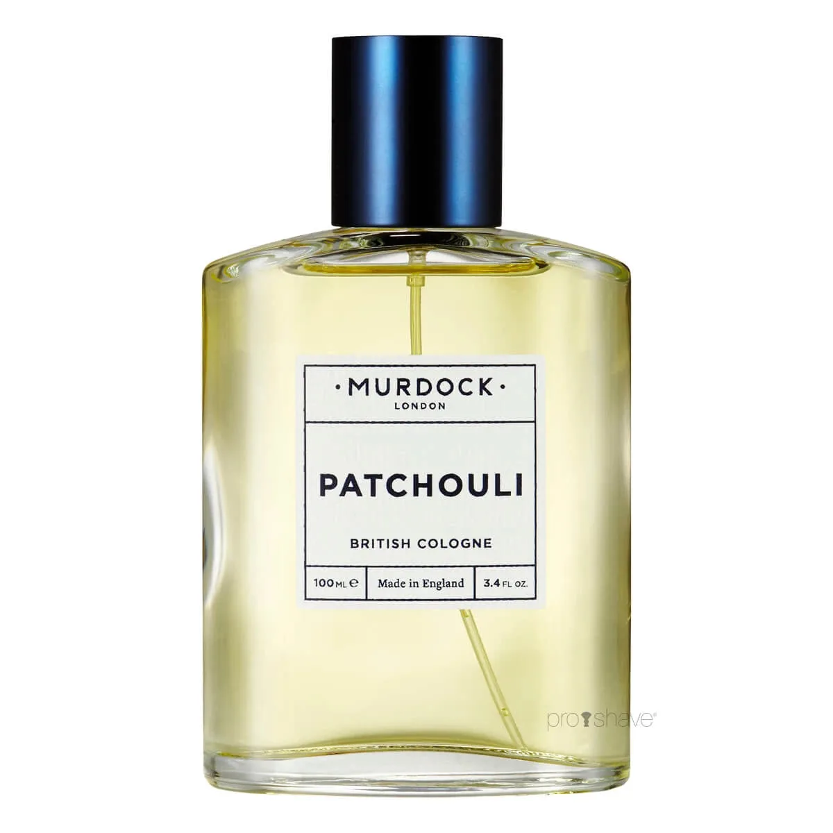 Murdock London Cologne Patchouli (100 ml)