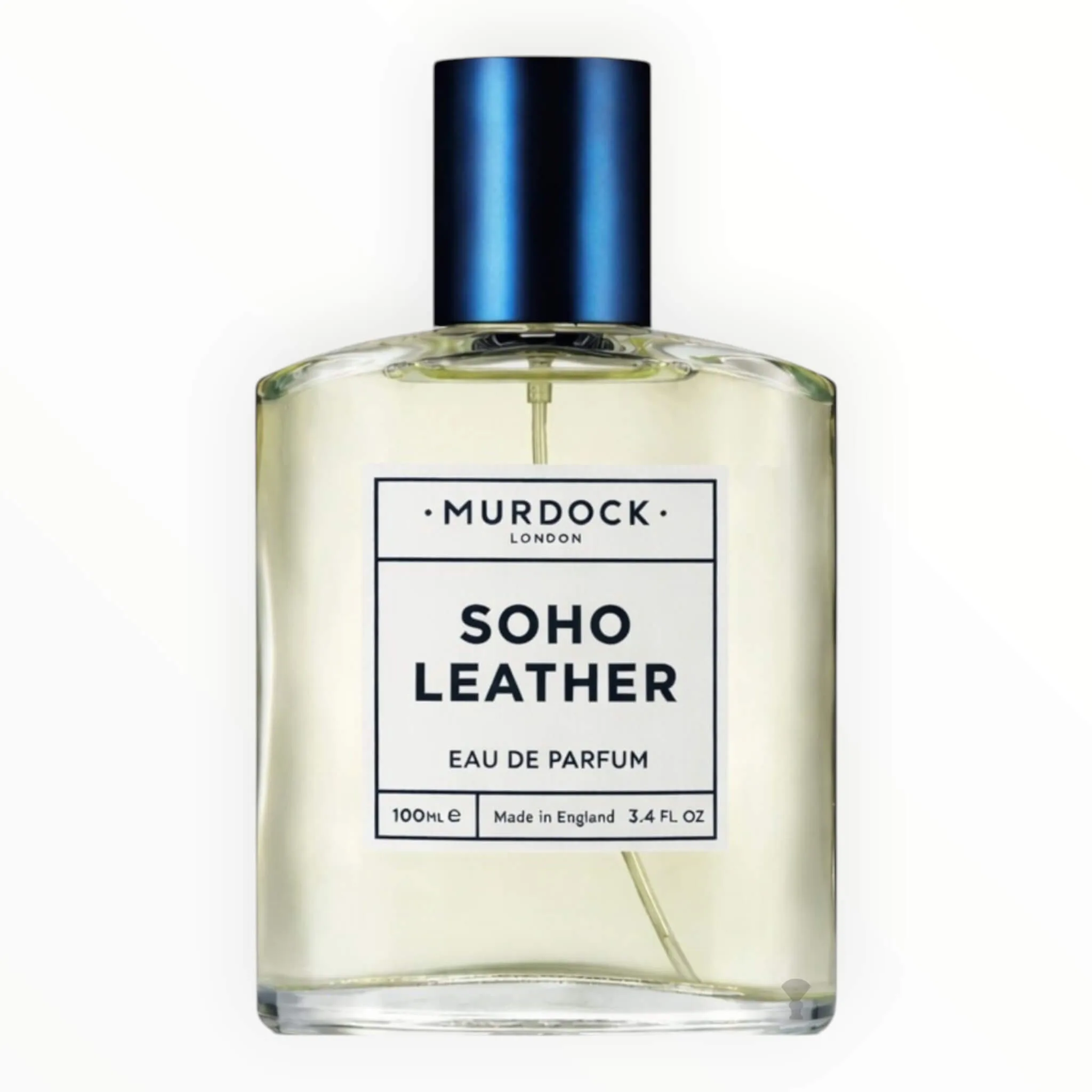 Murdock London London Cologne, Soho Leather, 100 ml.