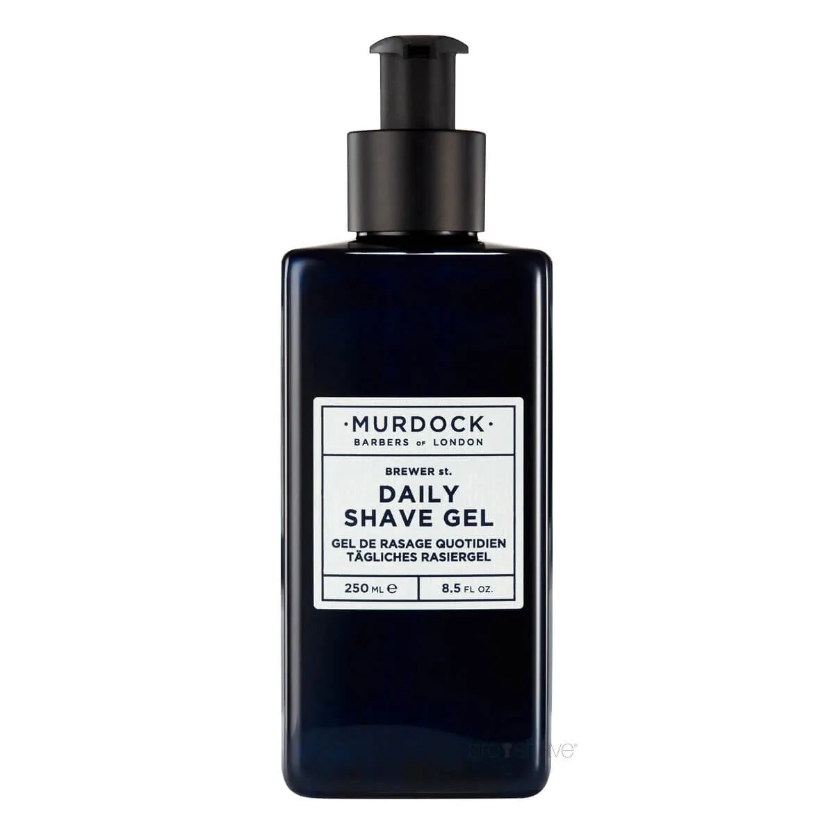 Murdock London Daily Shave Gel (250 ml)