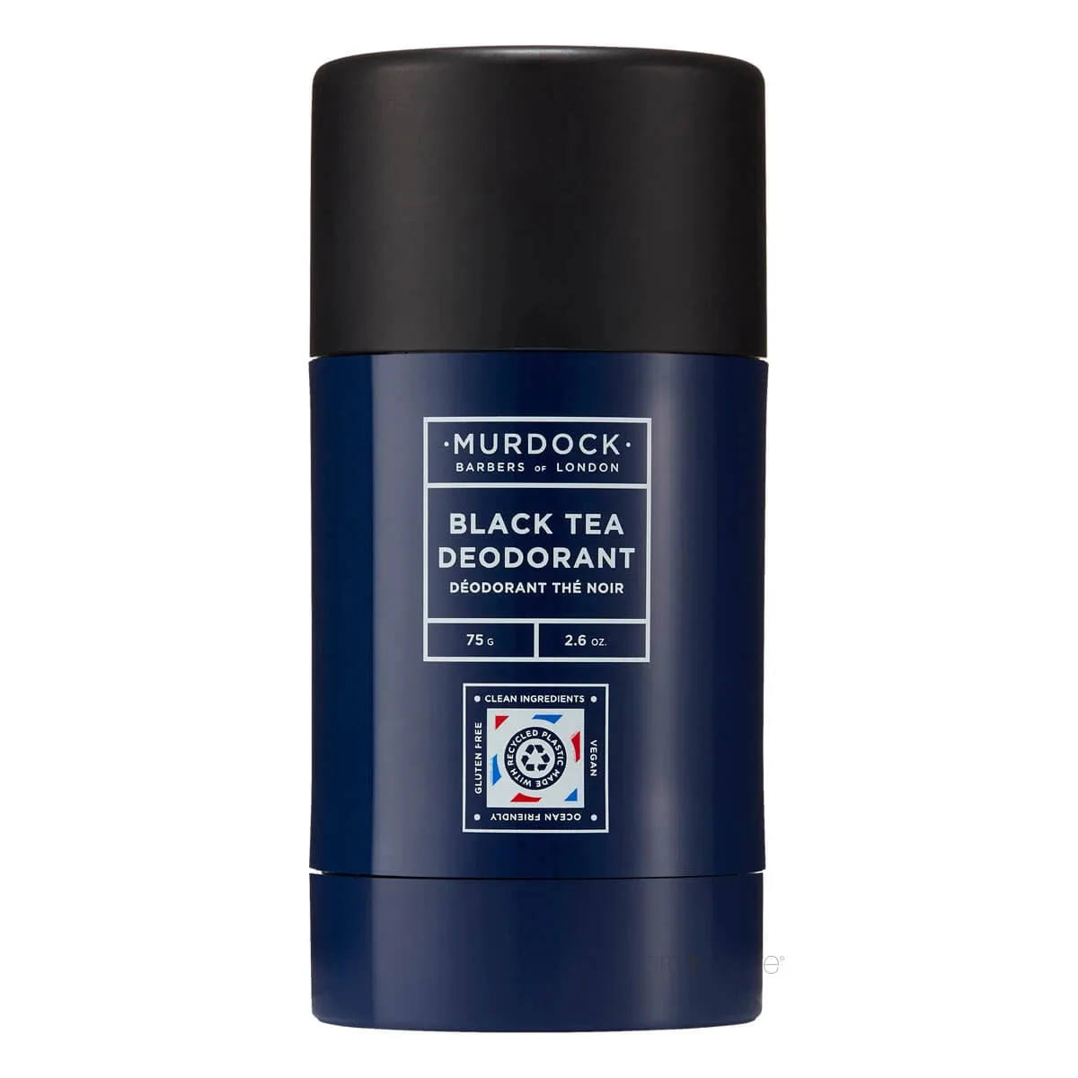 Murdock London Deodorant Black Tea (75 g)
