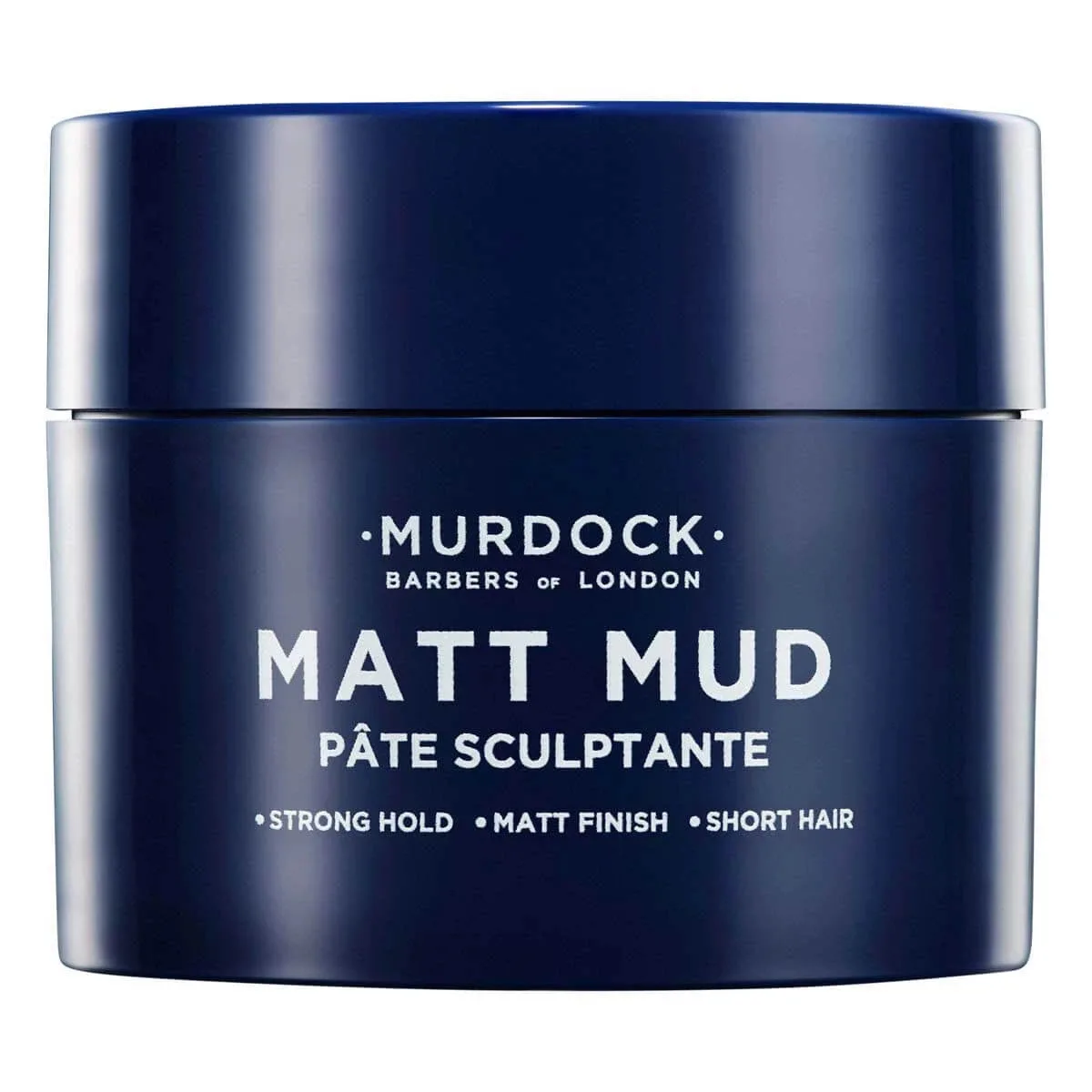 Murdock London Matt Mud (50 g)