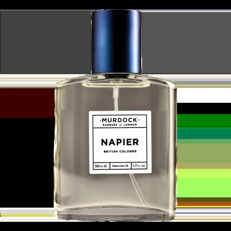 Murdock London Cologne Napier (50 ml)