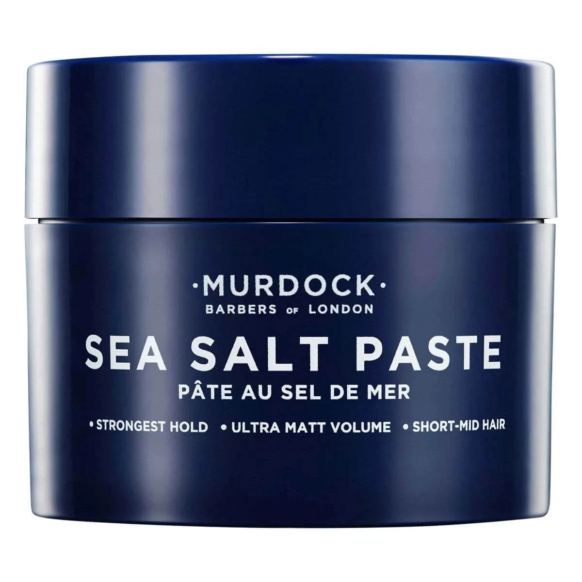 Murdock London Sea Salt Paste (50 g)