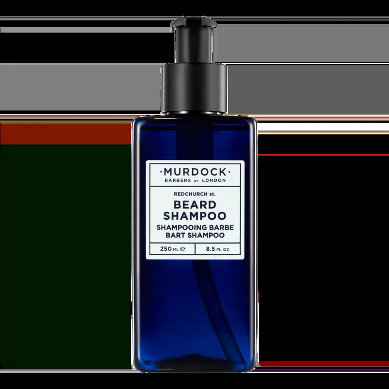 Murdock London Beard Shampoo (250 ml)