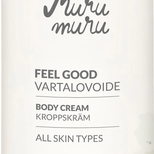 Murumuru Feel Good Body Lotion 200 ml