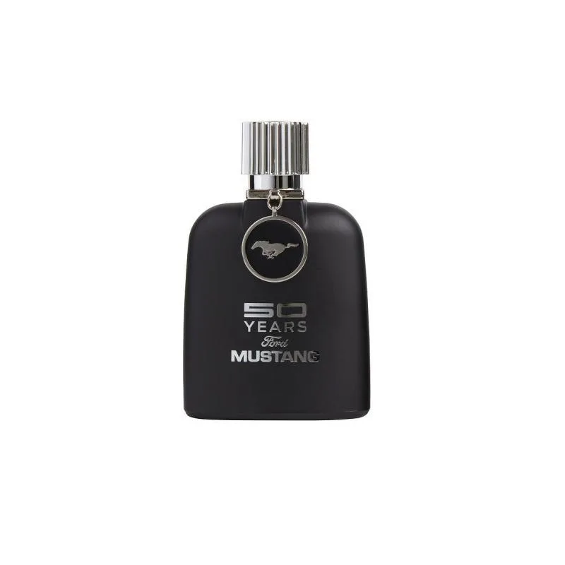 Ford Mustang 50 Year Anniversary for Him Edt 50ml