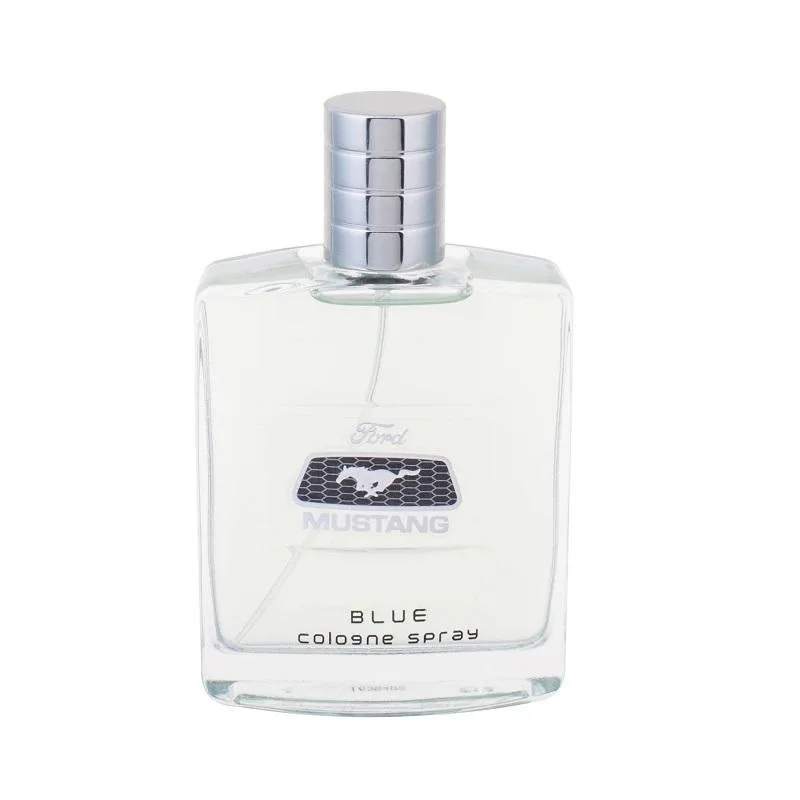 Ford Mustang Blue Edc 100ml