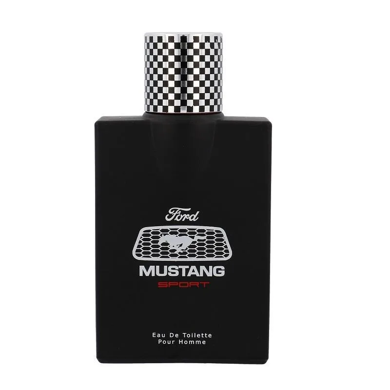Ford Mustang Sport Edt 50ml