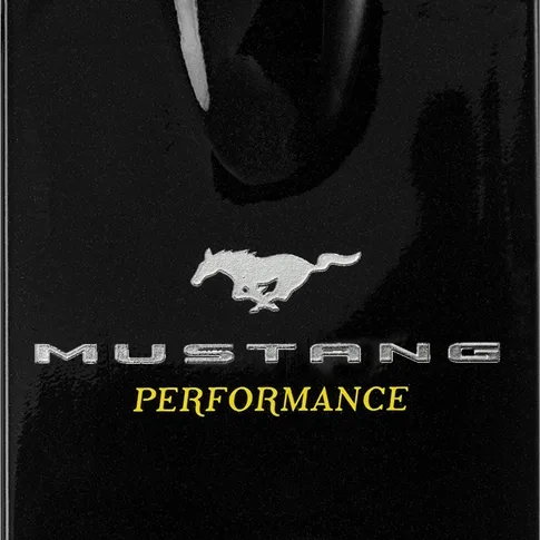 Mustang Mustang Performance Eau de Toilette för män 100 ml