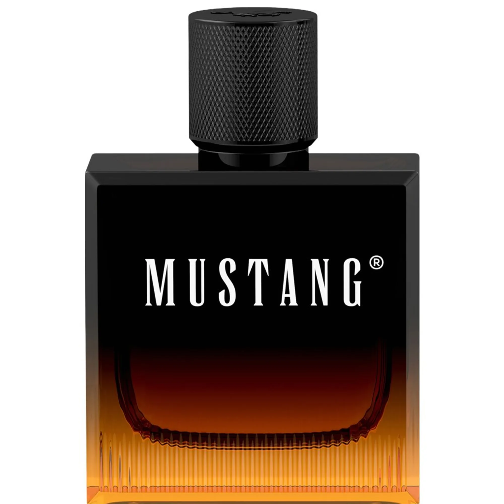 MUSTANG SIGNATURE amber Eau de Toilette