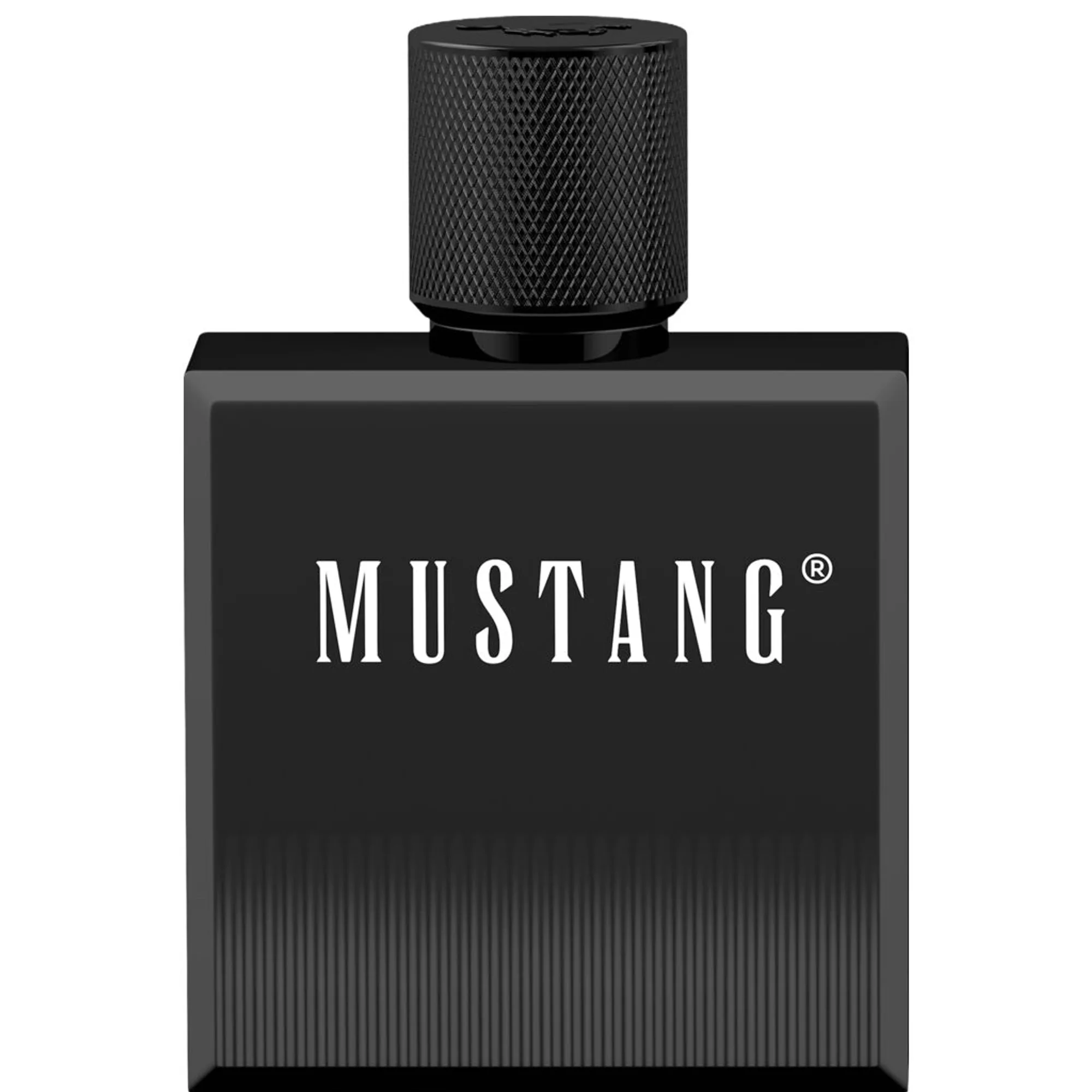 MUSTANG SIGNATURE black Eau de Toilette