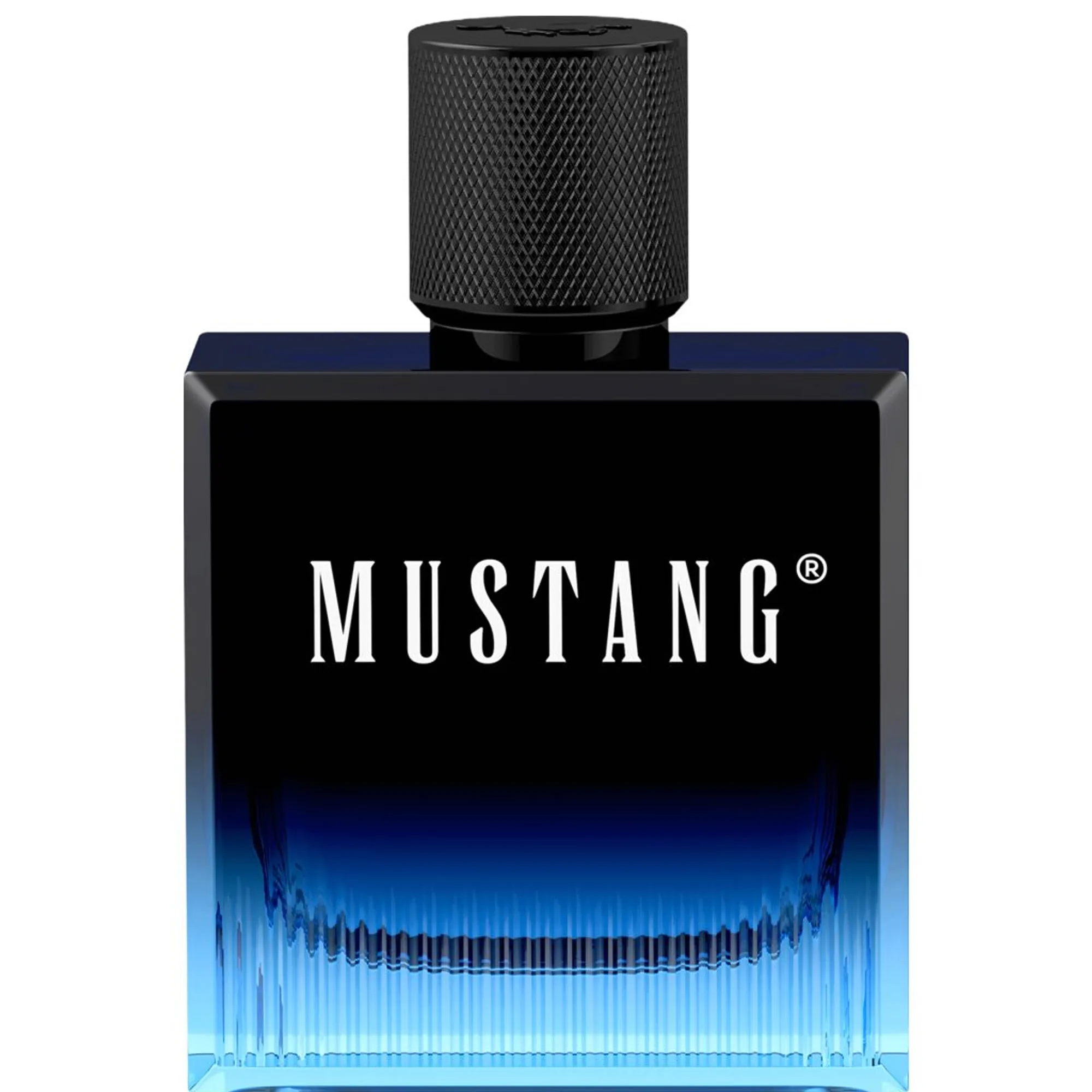 MUSTANG SIGNATURE blue Eau de Toilette