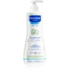 Mustela Bébé Bain Rengöringsgel för hår och kropp för barn 500 ml