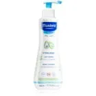 Mustela Bébé Hydra Bébé Återfuktande kroppslotion för babyhud 300 ml