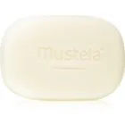 Mustela Bébé Mild tvål för barn från födseln 100 g