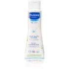 Mustela Bébé Rengöringsmjölk för barn 200 ml