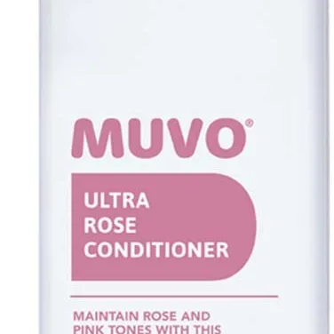 Muvo Ultra Rose Conditioner 500 ml
