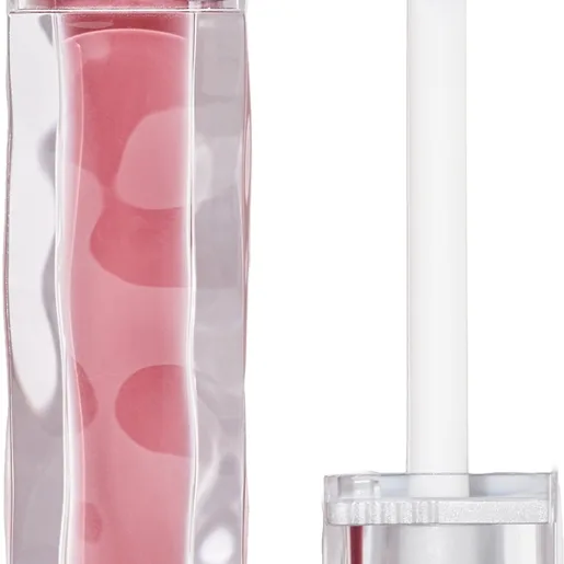 MUZIGAE MANSION Icy Glow Glittrande läppglans Skugga 01 Petal 5 ml