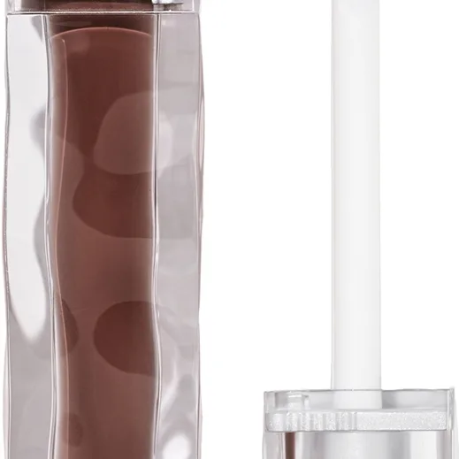 MUZIGAE MANSION Icy Glow Glittrande läppglans Skugga 11 Tannin 5 ml