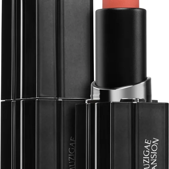 MUZIGAE MANSION Moodwear Blur Lipstick Fuktgivande matt läppstift Skugga 003 Nuddy 4 g
