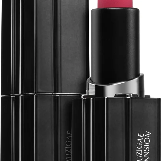 MUZIGAE MANSION Moodwear Blur Lipstick Fuktgivande matt läppstift Skugga 007 Hippy 4 g