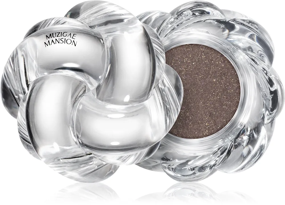 MUZIGAE MANSION One & Only Shadow Hybrid Glittrig ögonskugga Skugga Pave 2 g