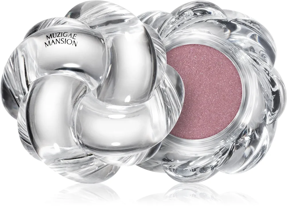 MUZIGAE MANSION One & Only Shadow Melting Zero Krämig ögonskugga Skugga Royal Mauve 2 g