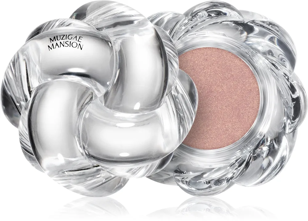 MUZIGAE MANSION One & Only Shadow Twist Krämig ögonskugga Skugga Golden Rose 2 g