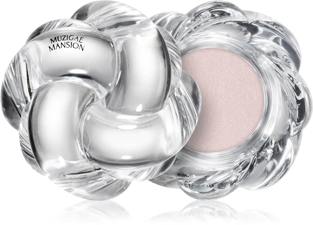 MUZIGAE MANSION One & Only Shadow Twist Krämig ögonskugga Skugga Pearl Splash 2 g