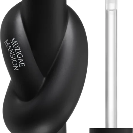 MUZIGAE MANSION Tie Up Cover Tint nestemäinen mattahuulipuna sävy 02 Coral Step 6 g