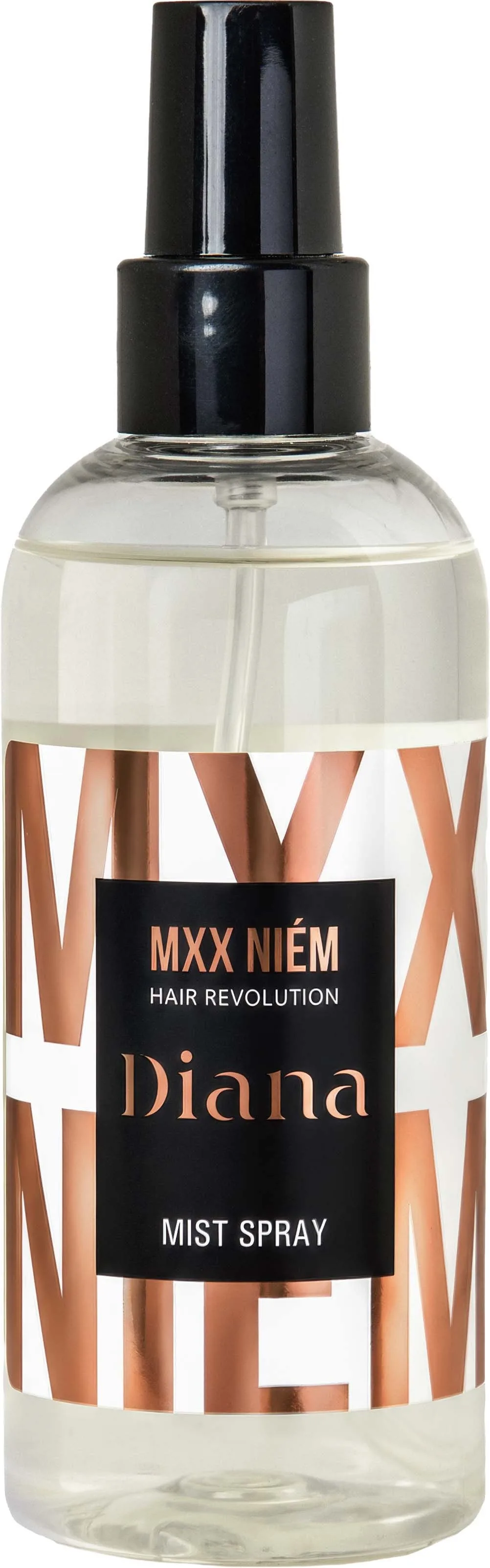 Mxx Niém Diana Mist Spray 200 ml