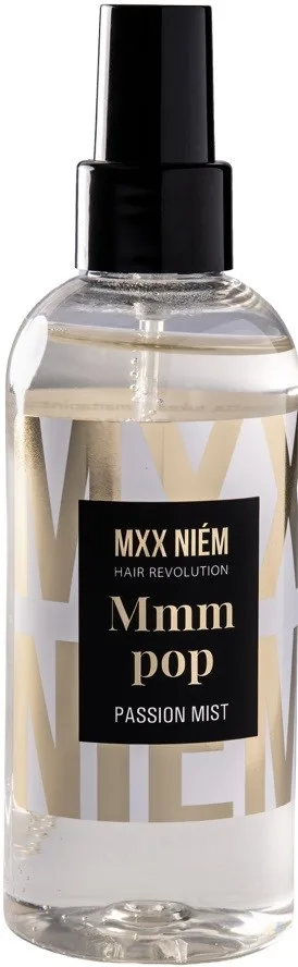 Mxx Niém Mmm pop Passion Mist 200 ml
