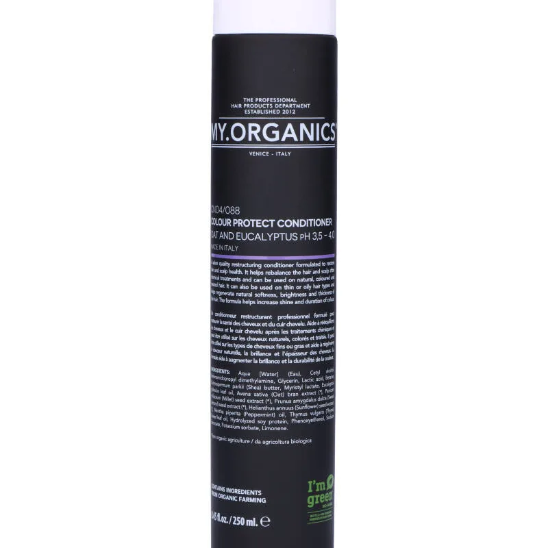 My.Organics The Organic Color Protect Conditioner 250 ml