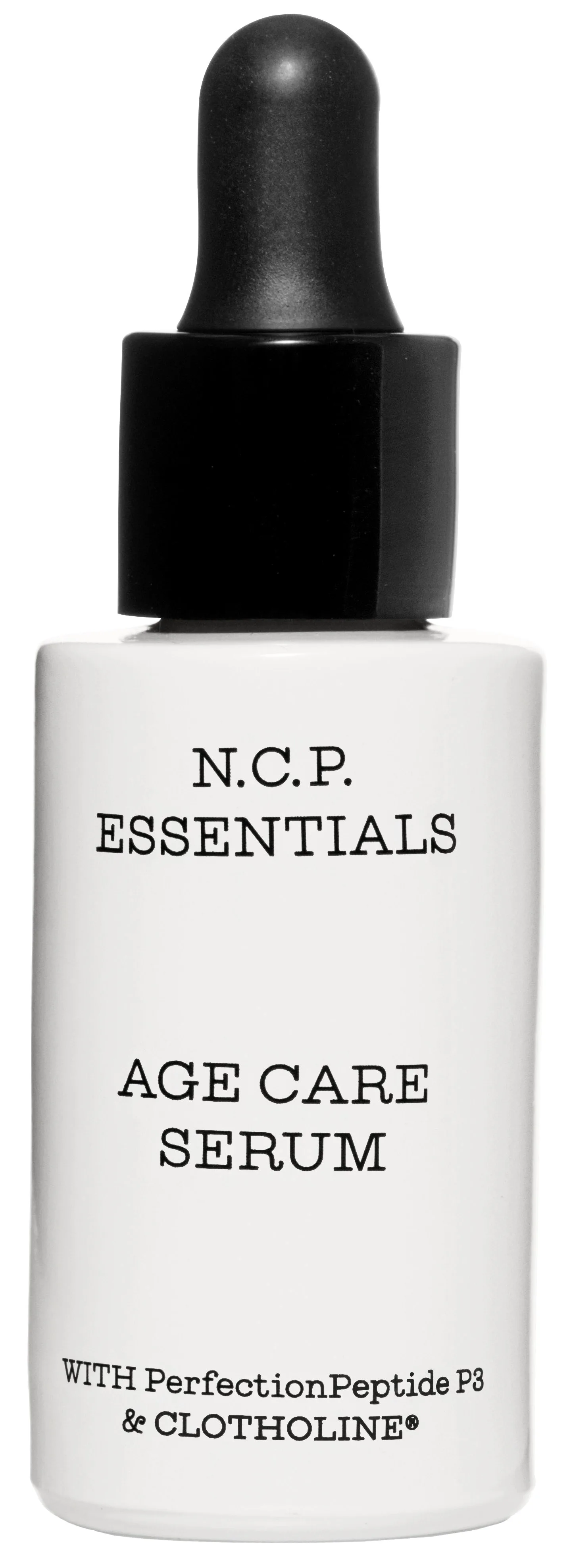 N.C.P. Essentials Age Care Serum 30 ml