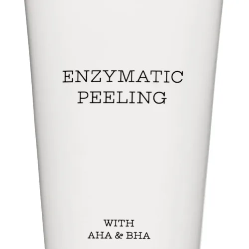 N.C.P. Essentials Enzymatic Peeling 50 ml