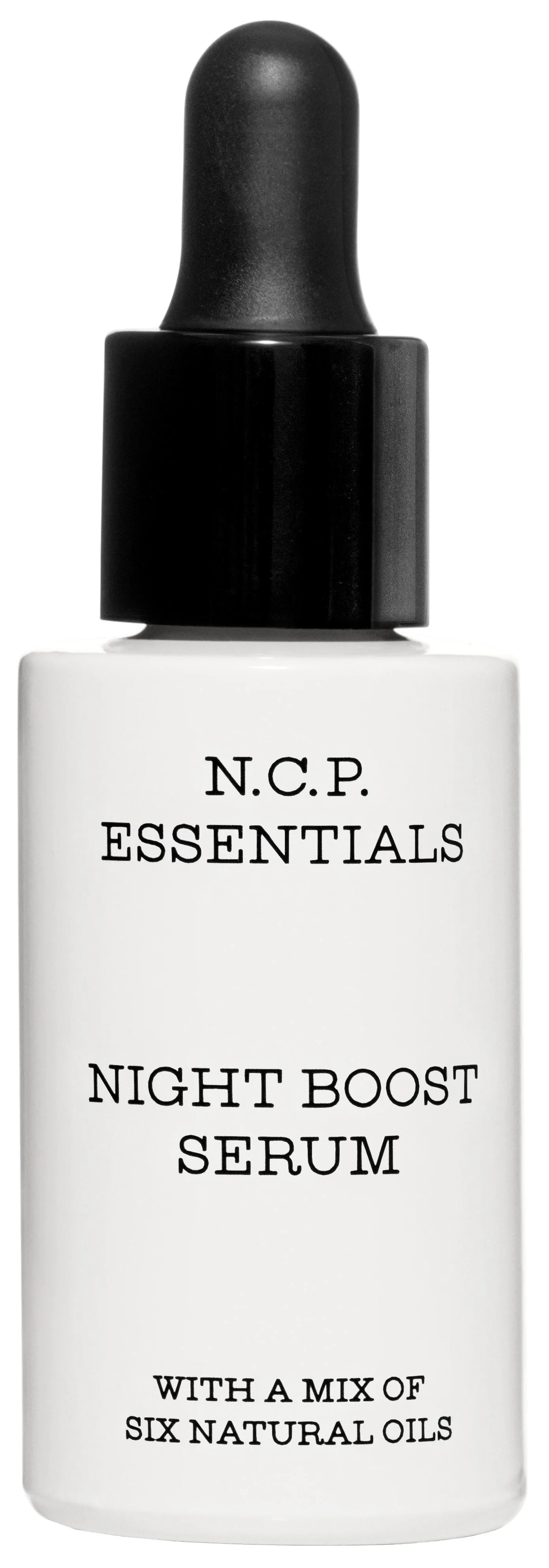 N.C.P. Essentials Night Boost Serum 30 ml